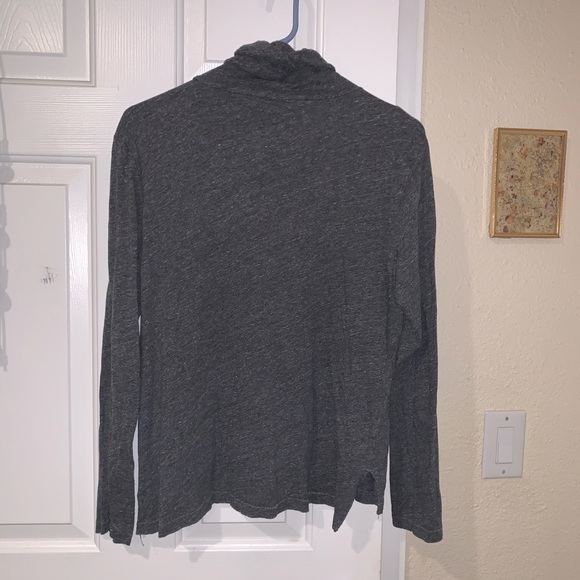 Madewell Long Sleeve - Picture 3 of 4